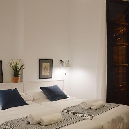 Apartamento Colon 32 Σεβίλλη Εξωτερικό φωτογραφία