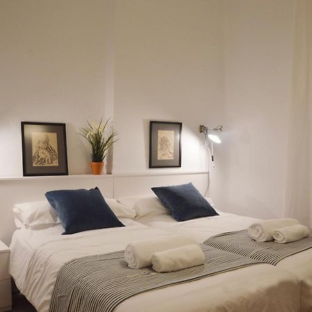 Apartamento Colon 32 Σεβίλλη Εξωτερικό φωτογραφία