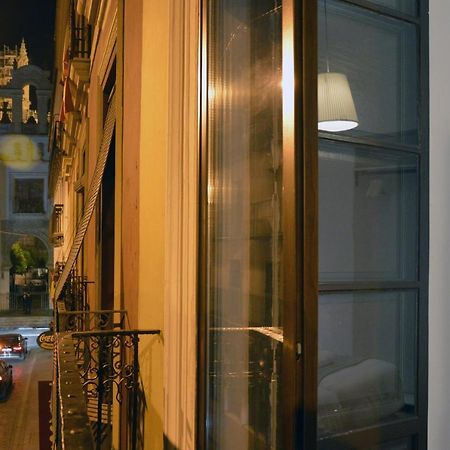 Apartamento Colon 32 Σεβίλλη Εξωτερικό φωτογραφία