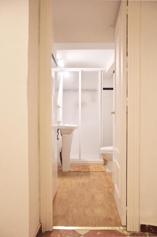 Apartamento Colon 32 Σεβίλλη Εξωτερικό φωτογραφία