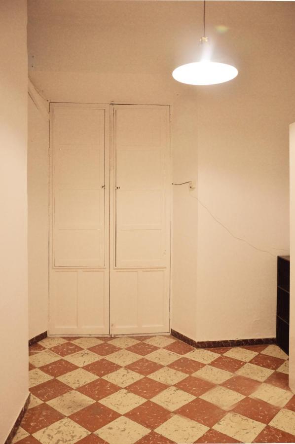 Apartamento Colon 32 Σεβίλλη Εξωτερικό φωτογραφία