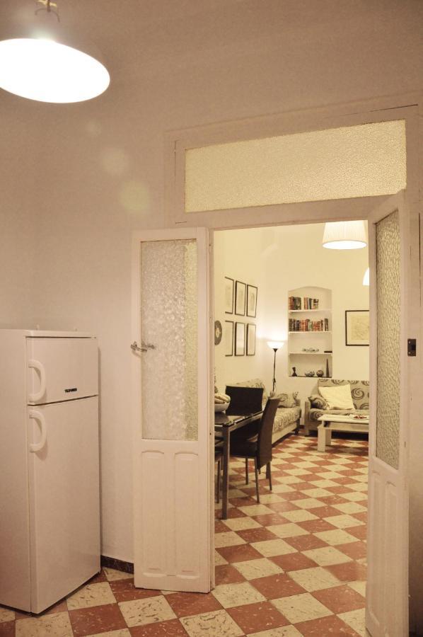 Apartamento Colon 32 Σεβίλλη Εξωτερικό φωτογραφία