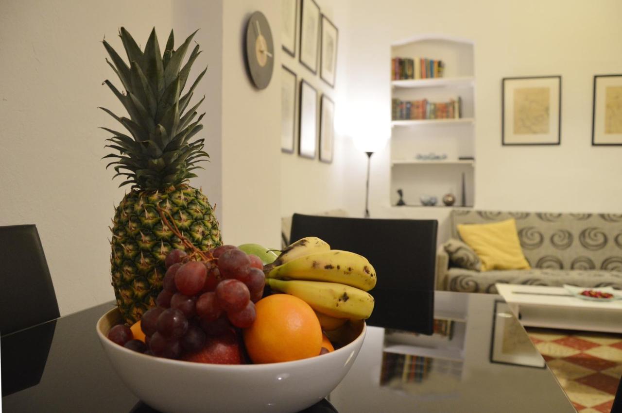 Apartamento Colon 32 Σεβίλλη Εξωτερικό φωτογραφία